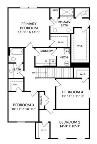 6098 General Drive, North Augusta, SC 29860