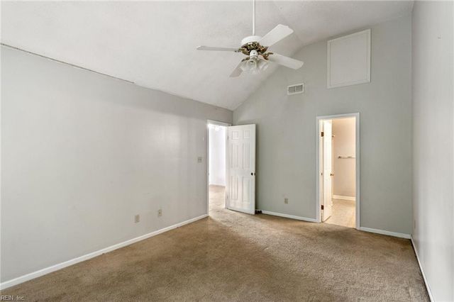 212 Burman Wood DR, Hampton, VA 23666