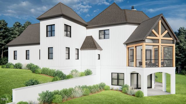 64 Barn Owl Lane, Pittsboro, NC 27312