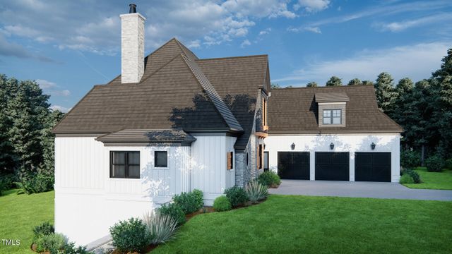 64 Barn Owl Lane, Pittsboro, NC 27312