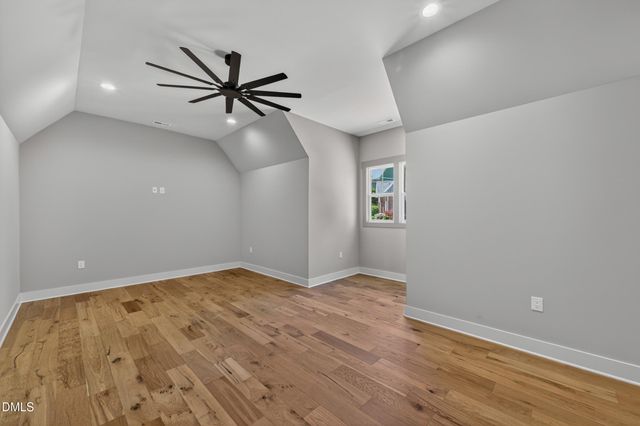 64 Barn Owl Lane, Pittsboro, NC 27312