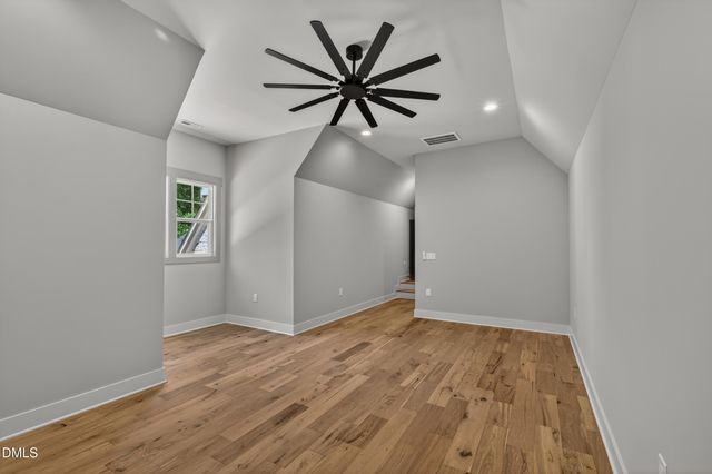 64 Barn Owl Lane, Pittsboro, NC 27312
