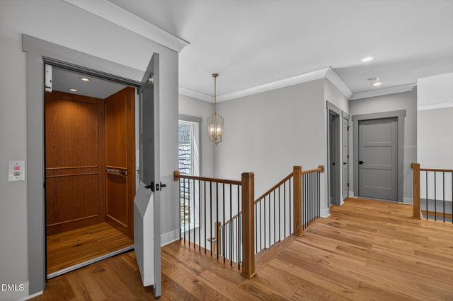64 Barn Owl Lane, Pittsboro, NC 27312