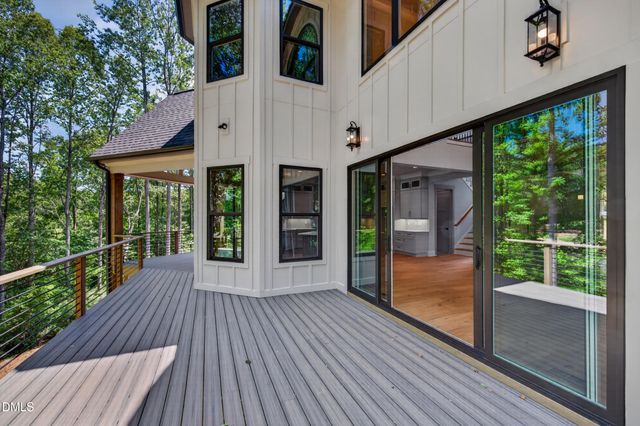 64 Barn Owl Lane, Pittsboro, NC 27312
