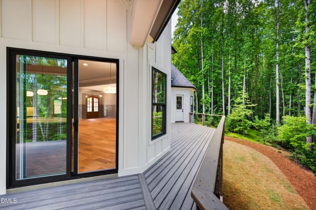 64 Barn Owl Lane, Pittsboro, NC 27312