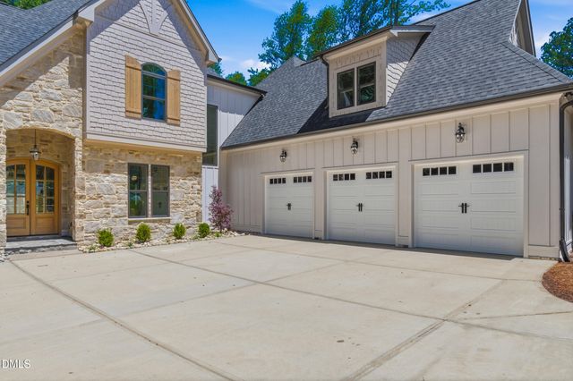 64 Barn Owl Lane, Pittsboro, NC 27312