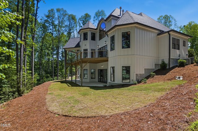 64 Barn Owl Lane, Pittsboro, NC 27312