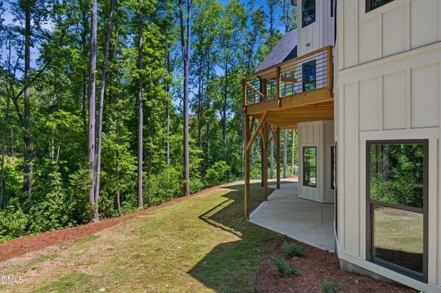 64 Barn Owl Lane, Pittsboro, NC 27312