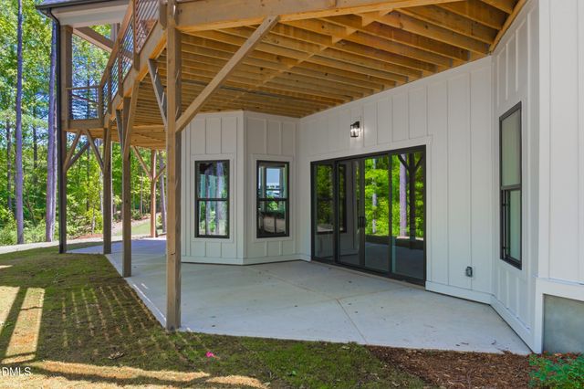 64 Barn Owl Lane, Pittsboro, NC 27312