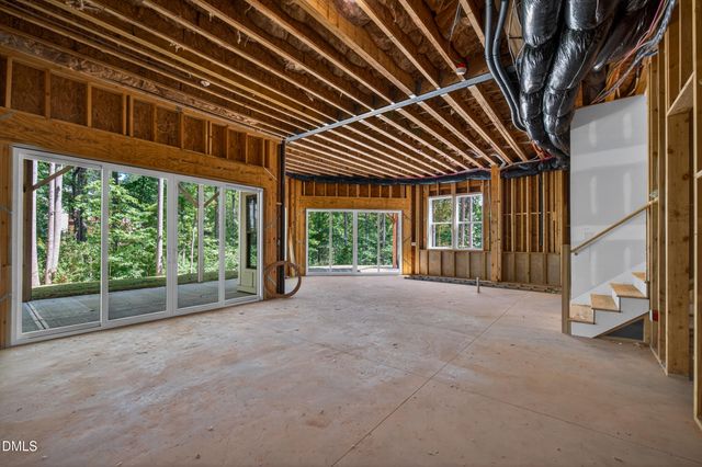 64 Barn Owl Lane, Pittsboro, NC 27312