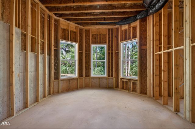 64 Barn Owl Lane, Pittsboro, NC 27312