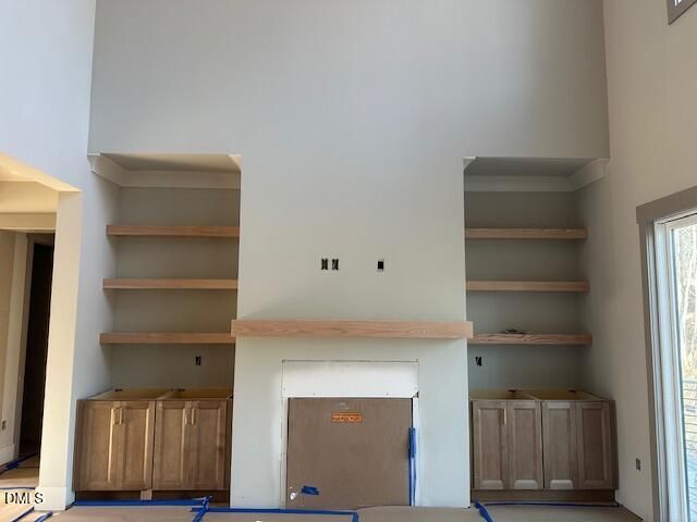 64 Barn Owl Lane, Pittsboro, NC 27312