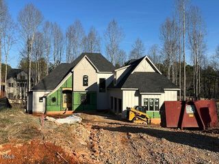 64 Barn Owl Lane, Pittsboro, NC 27312