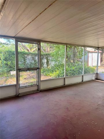 677 PINEWOOD DRIVE, Dunedin, FL 34698