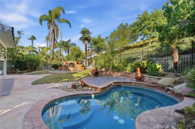 26028 Carroll Lane, Stevenson Ranch, CA 91381