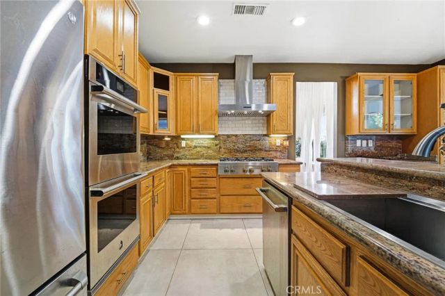 26028 Carroll Lane, Stevenson Ranch, CA 91381
