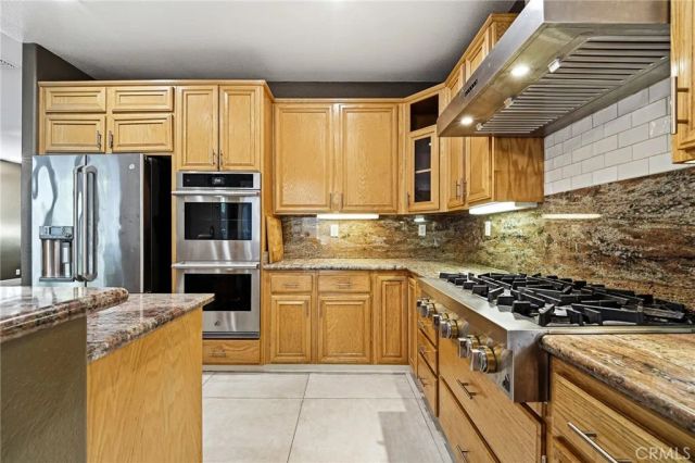 26028 Carroll Lane, Stevenson Ranch, CA 91381