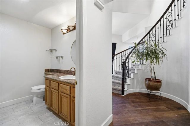 26028 Carroll Lane, Stevenson Ranch, CA 91381