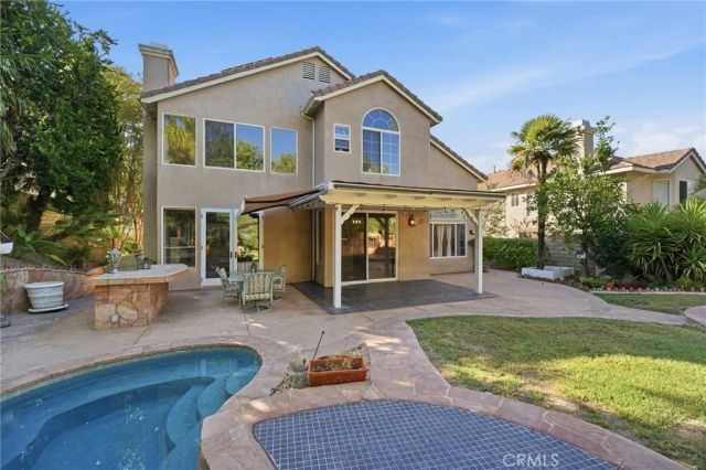 26028 Carroll Lane, Stevenson Ranch, CA 91381