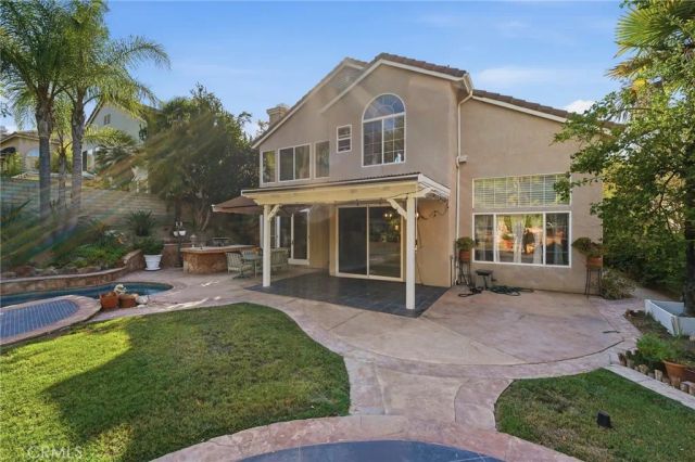 26028 Carroll Lane, Stevenson Ranch, CA 91381