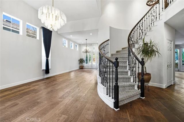 26028 Carroll Lane, Stevenson Ranch, CA 91381