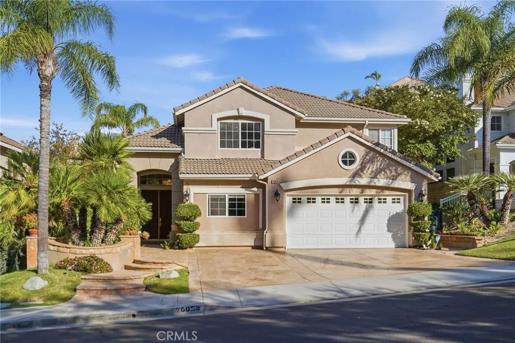 26028 Carroll Lane, Stevenson Ranch, CA 91381