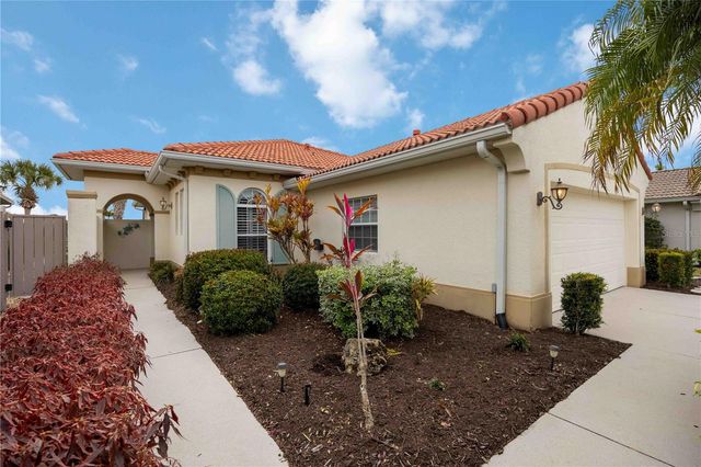 242 MESTRE PLACE, Nokomis, FL 34275