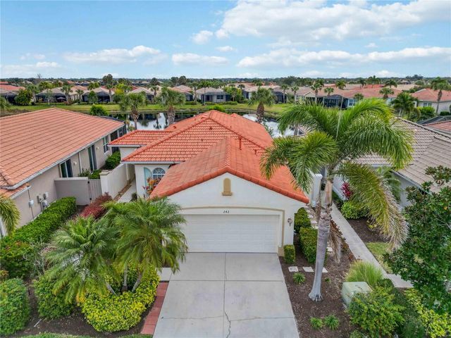 242 MESTRE PLACE, Nokomis, FL 34275
