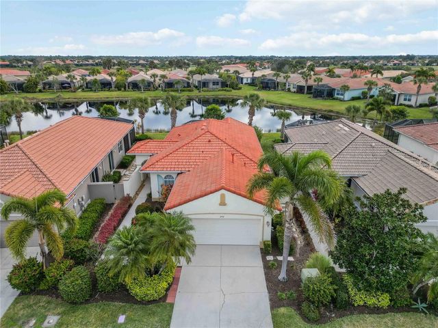 242 MESTRE PLACE, Nokomis, FL 34275