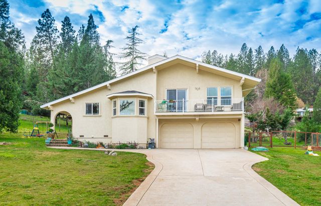 17877 Alexandra Way, Grass Valley, CA 95949