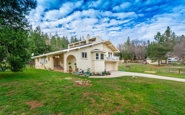 17877 Alexandra Way, Grass Valley, CA 95949