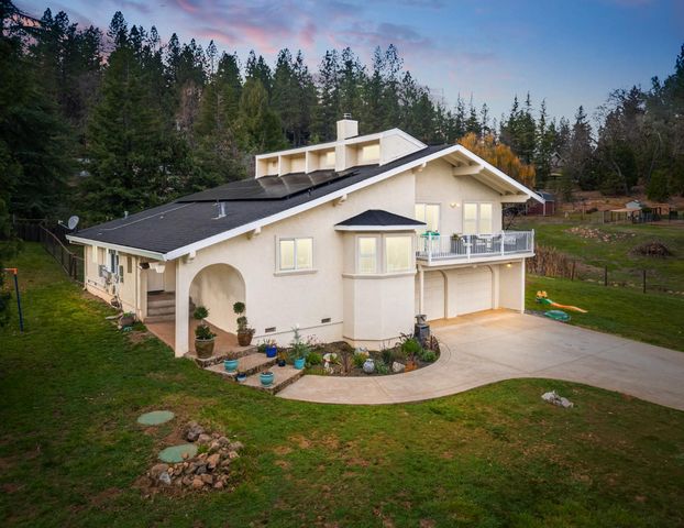 17877 Alexandra Way, Grass Valley, CA 95949