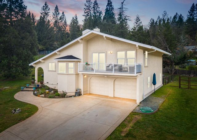 17877 Alexandra Way, Grass Valley, CA 95949