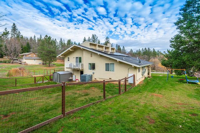 17877 Alexandra Way, Grass Valley, CA 95949