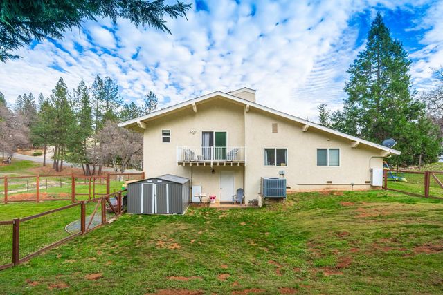 17877 Alexandra Way, Grass Valley, CA 95949