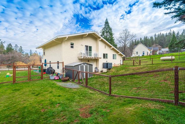 17877 Alexandra Way, Grass Valley, CA 95949