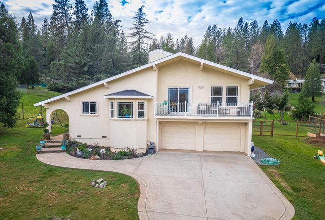 17877 Alexandra Way, Grass Valley, CA 95949