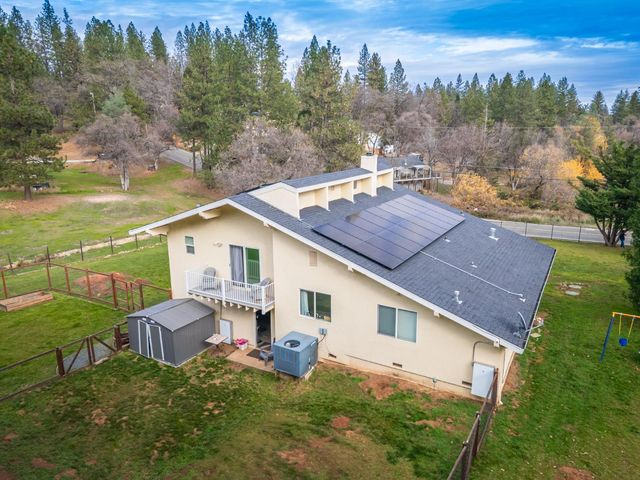 17877 Alexandra Way, Grass Valley, CA 95949