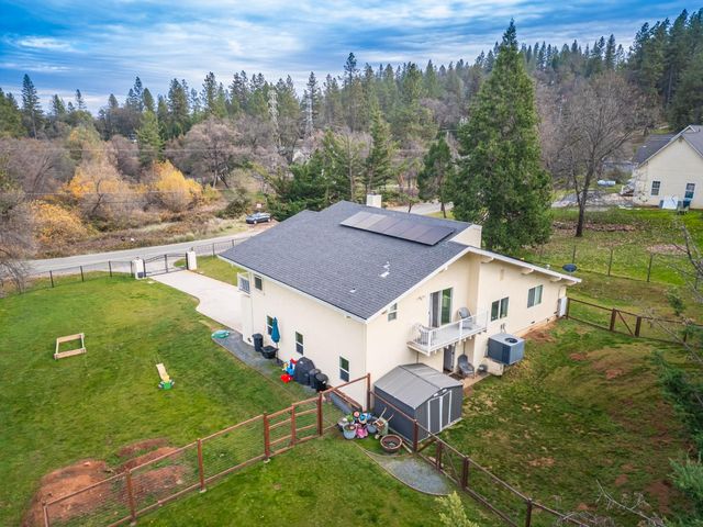 17877 Alexandra Way, Grass Valley, CA 95949