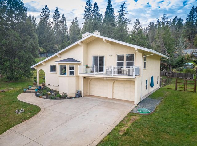 17877 Alexandra Way, Grass Valley, CA 95949