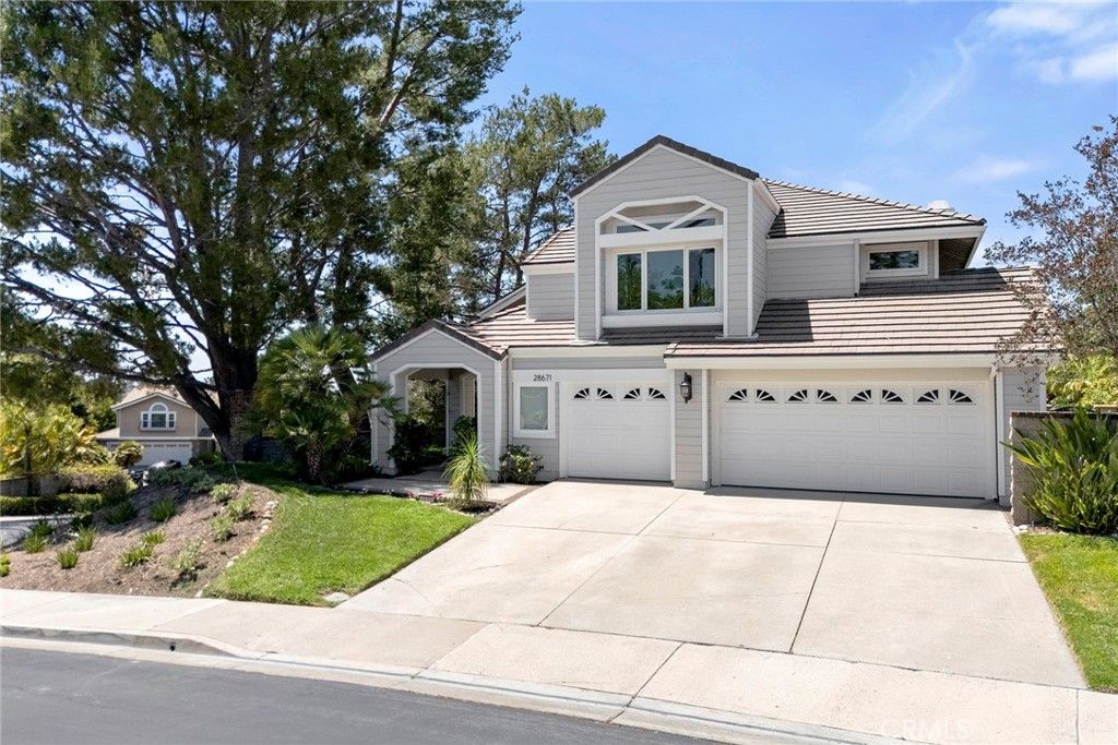28671 Walnut Grove, Mission Viejo, CA 92692