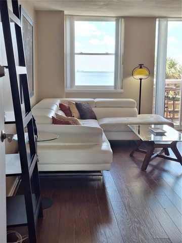 4015 BAYSHORE BOULEVARD 4A, Tampa, FL 33611