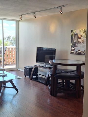 4015 BAYSHORE BOULEVARD 4A, Tampa, FL 33611