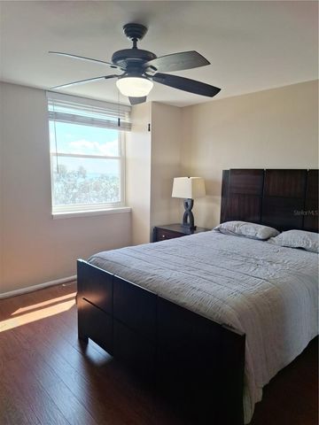 4015 BAYSHORE BOULEVARD 4A, Tampa, FL 33611