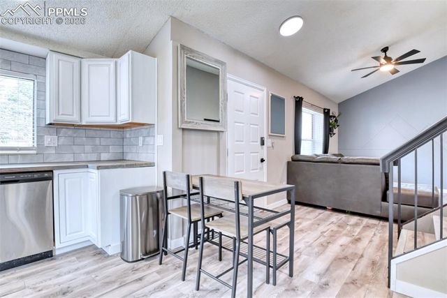 5414 Alteza Drive, Colorado Springs, CO 80917