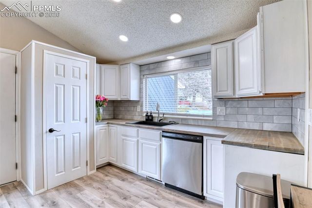 5414 Alteza Drive, Colorado Springs, CO 80917