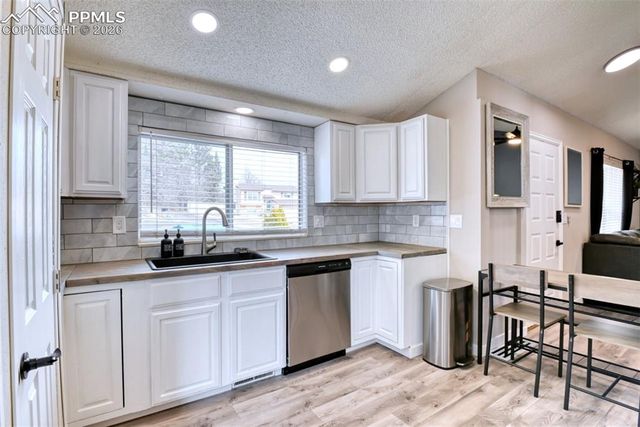 5414 Alteza Drive, Colorado Springs, CO 80917