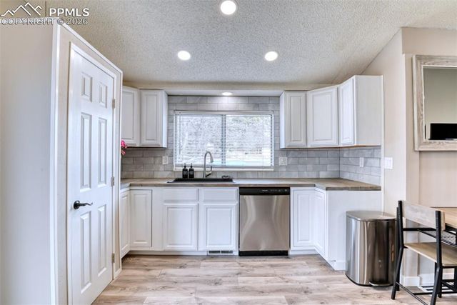 5414 Alteza Drive, Colorado Springs, CO 80917