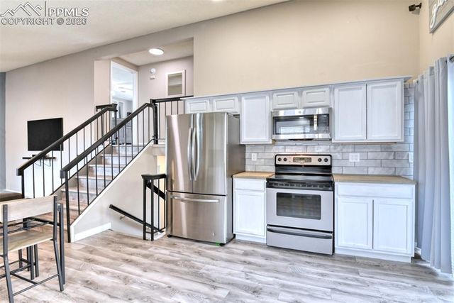 5414 Alteza Drive, Colorado Springs, CO 80917