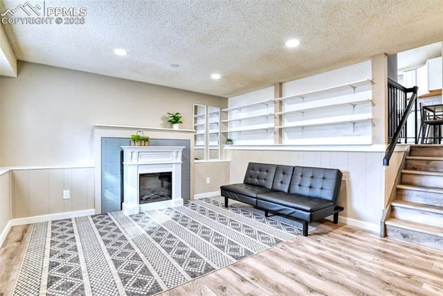 5414 Alteza Drive, Colorado Springs, CO 80917